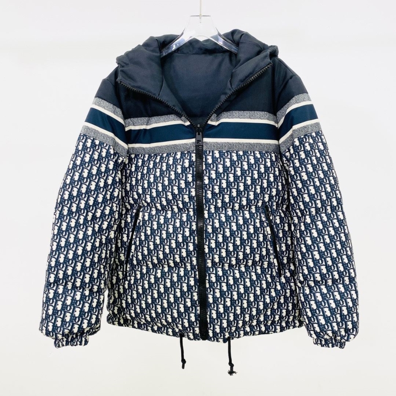 D*or down coat